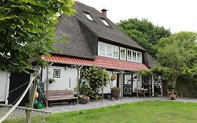 Hoeve Te Gast - Vakantieboerderij